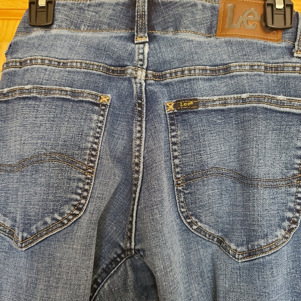 LEE jeans - Picture 3 of 5